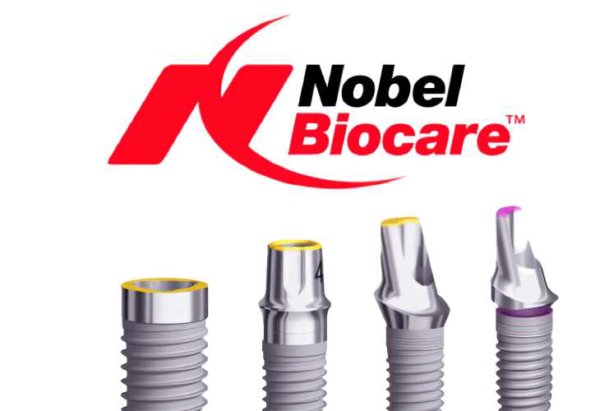Имплантат Nobel Biocare — особенности
